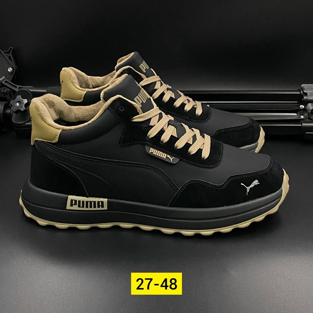 кроссовки зимние puma,кроссовки мужские puma,мужские зимние кроссовки puma,кроссовки puma зимние мужские с мехом,мужские зимние кроссовки