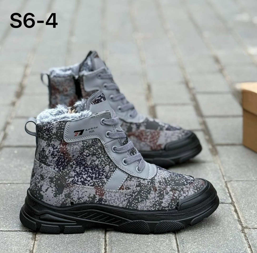 ,ботинки модные,женская ,обуви,зимняя