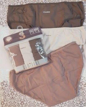 Нижнее белье