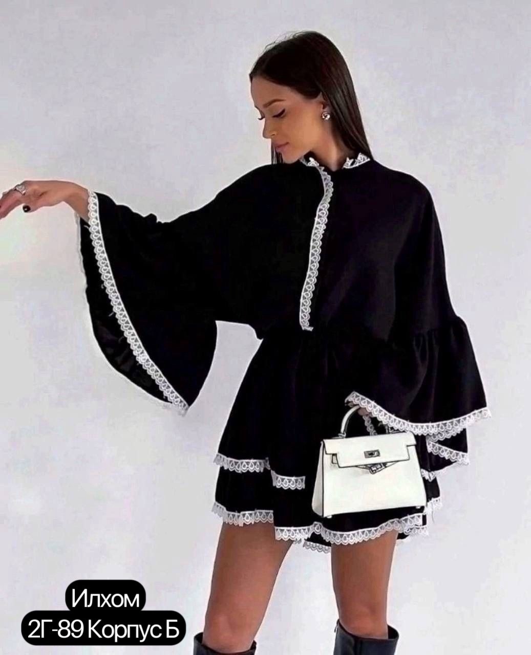 платье женская,модное платье,костюм с платьем,,платье женское праздничное с воланами