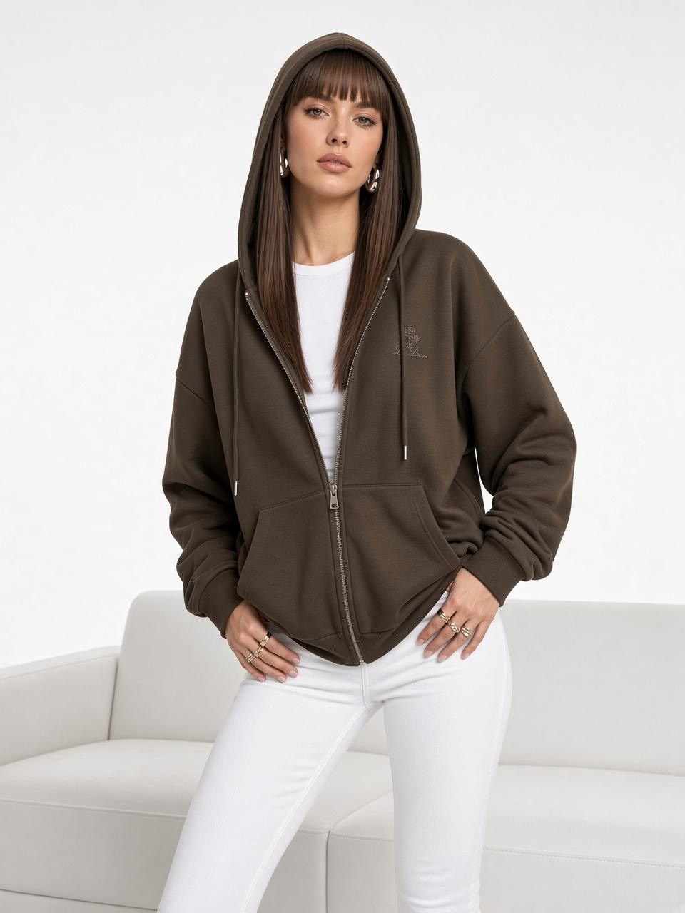 толстовка женская,black adidas zip up hoodie womens,толстовка,толстовкa на молнии с капюшоном,женская кофта