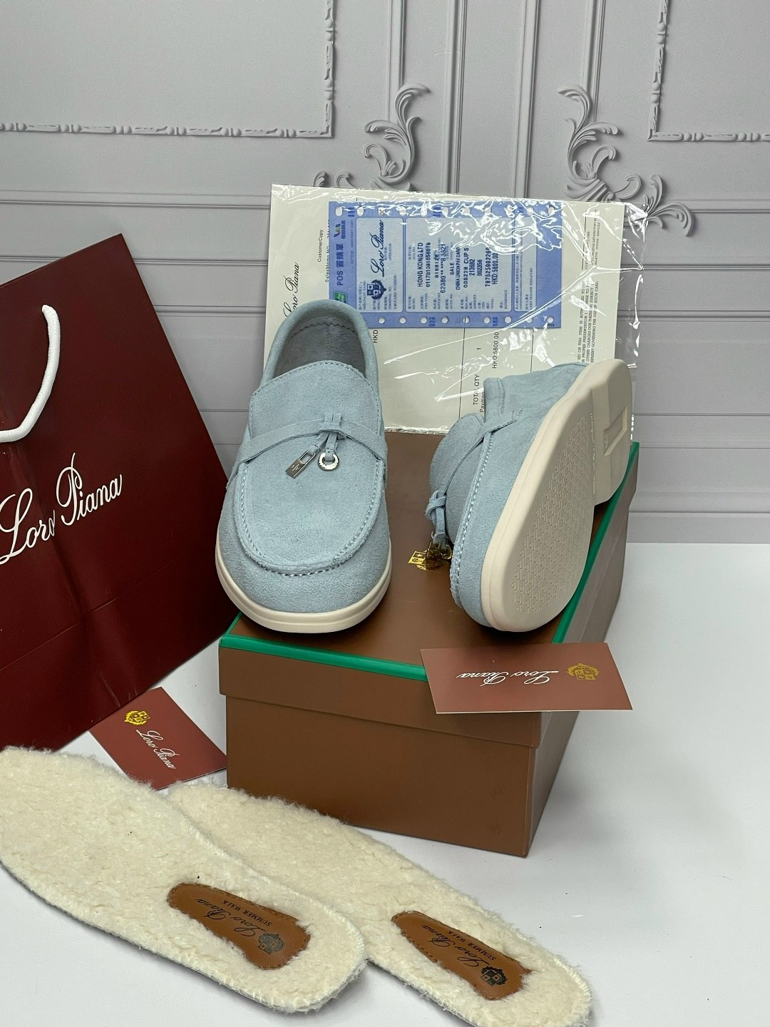 лоферы из натуральной замши loro piana,лоферы loro piana,мокасины лоро пиано женские,,лоферы женские loro piana