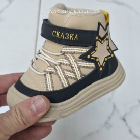 Ботинки