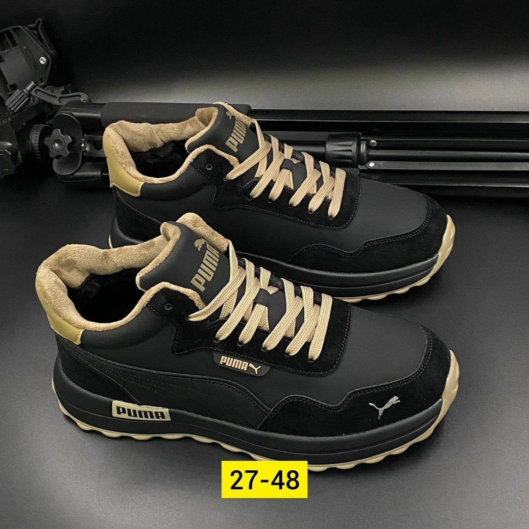 кроссовки зимние puma,кроссовки мужские puma,мужские зимние кроссовки puma,кроссовки puma зимние мужские с мехом,мужские зимние кроссовки