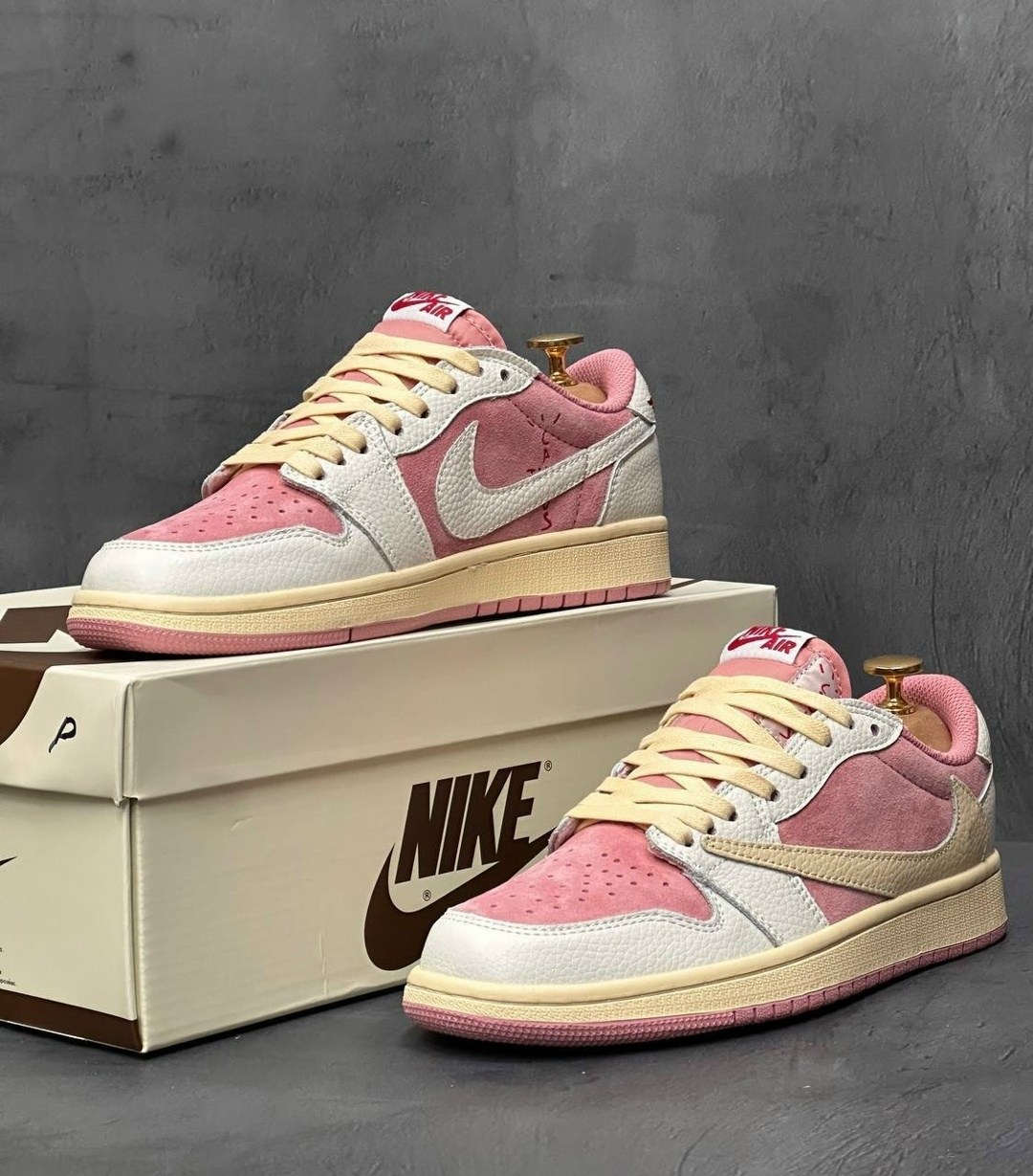 travis scott x air jordan 1 low sail/shy pink,кроссовки nike air jordan 1 low travis scott pink,кроссовки air jordan 1 low x travis scott 'shy pink' unisex,кроссовки женские nike travis scott x air jo