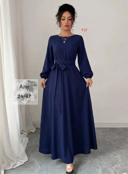 Платье