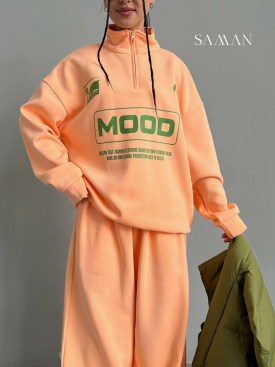 Костюм