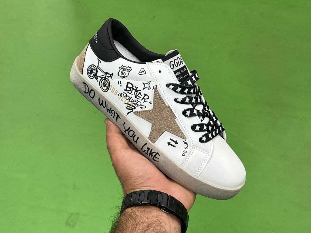 ,кроссовки golden goose,кеды golden goose,кроссовки golden goose superstar,golden goose superstar graffiti