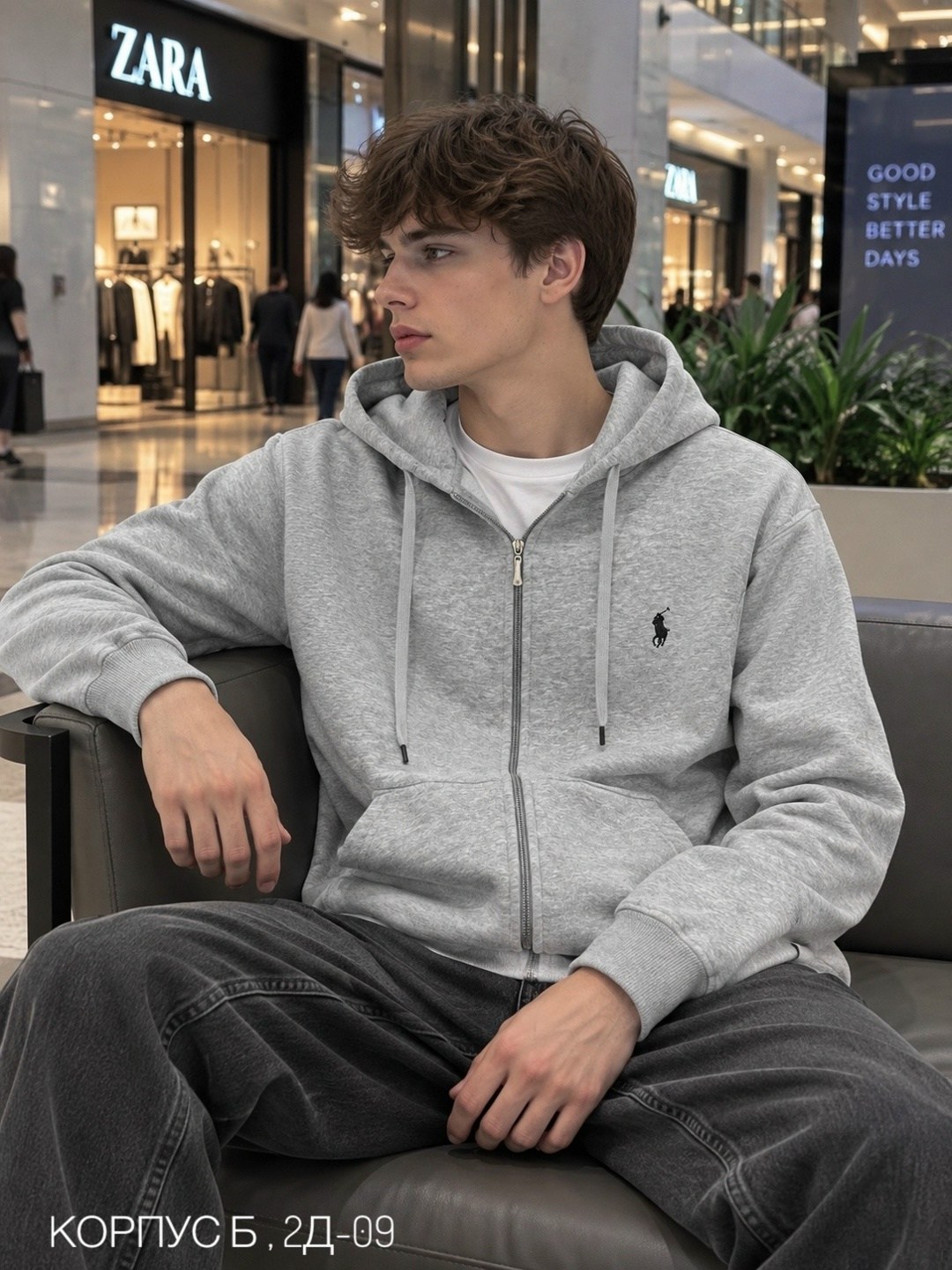 толстовка polo ralph lauren,спортивная толстовка polo ralph lauren темно-синий,polo ralph lauren zip hoodie blue,polo zip hoodie ralph lauren серая,толстовка