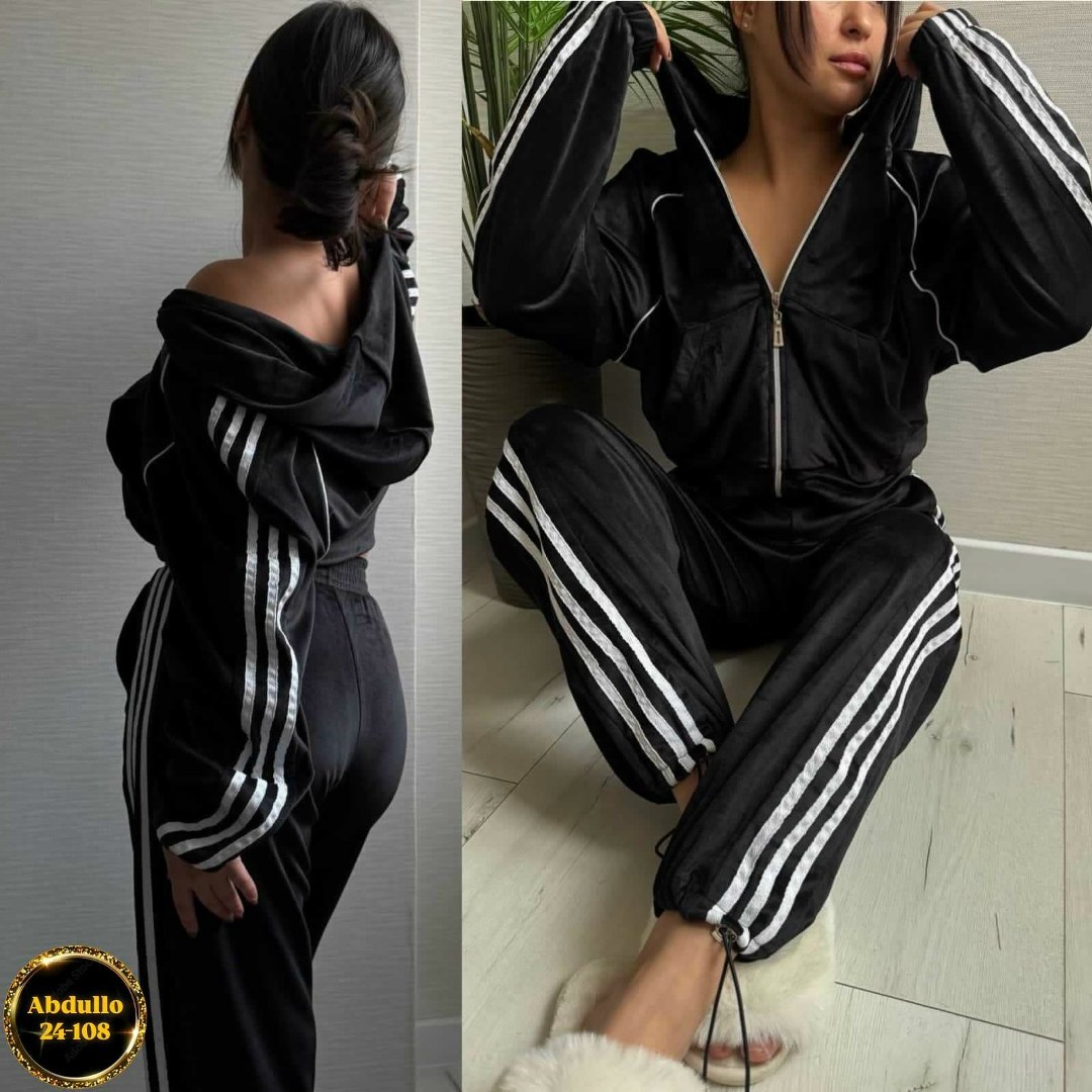 burgundy velour adidas tracksuit,костюм женский адидас велюр,womens velour adidas tracksuit,бархатный костюм адидас,велюровый спортивный костюм