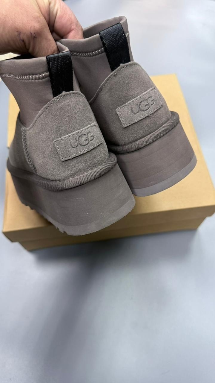 мужские угги ugg classic mini зимние,угги женские ugg,угги зимние мужские ugg,угги зимние мужские ugg модель 558462,угги ugg серый er39 422794118