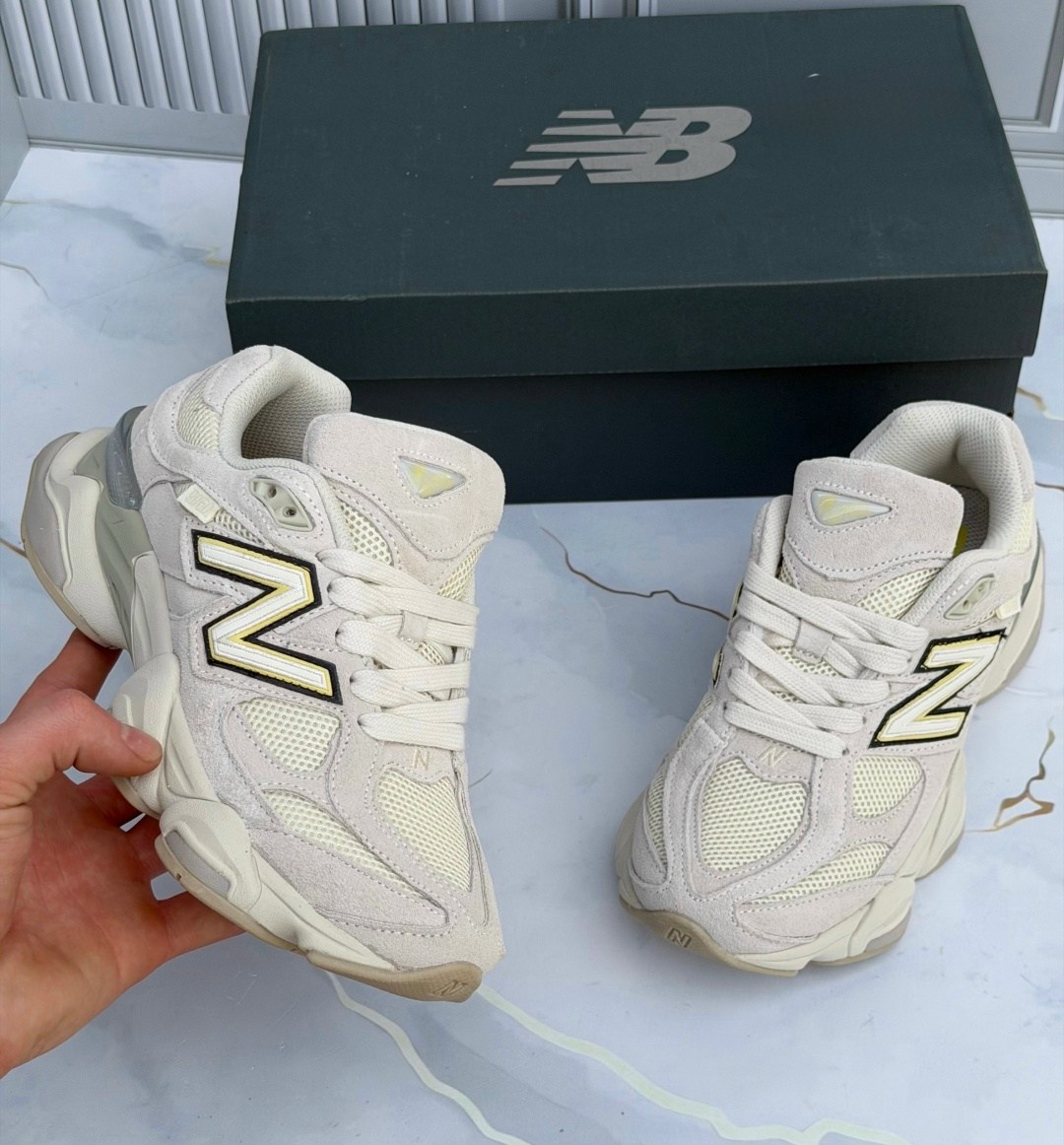 кроссовки new balance 9060, женская,кроссовки new balance,кроссовки женскиe,кроссовки модные