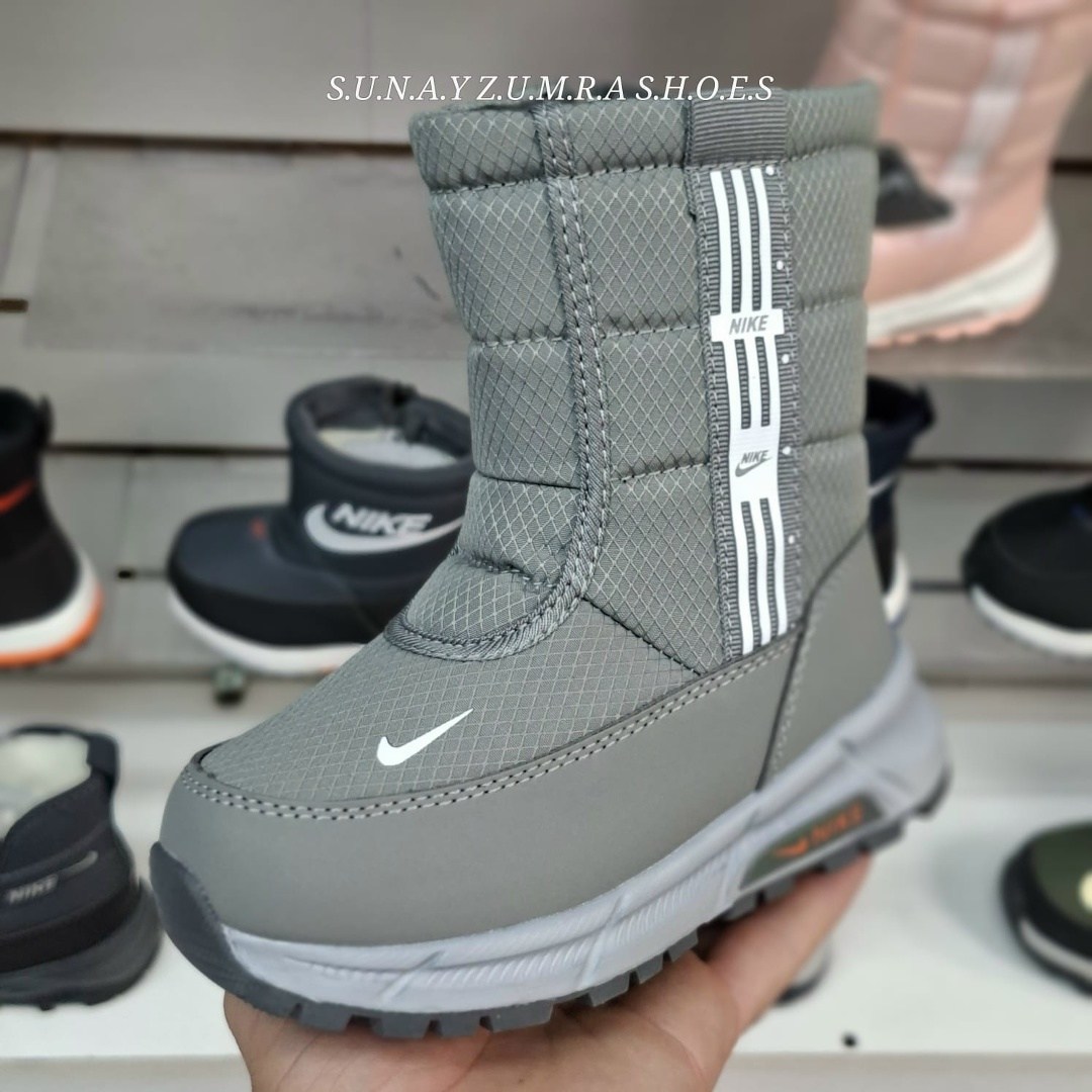 зимние сапоги nike,дутики сапоги мужские на меху женские nike,сапоги дутики,дутики,дутики зимние детские