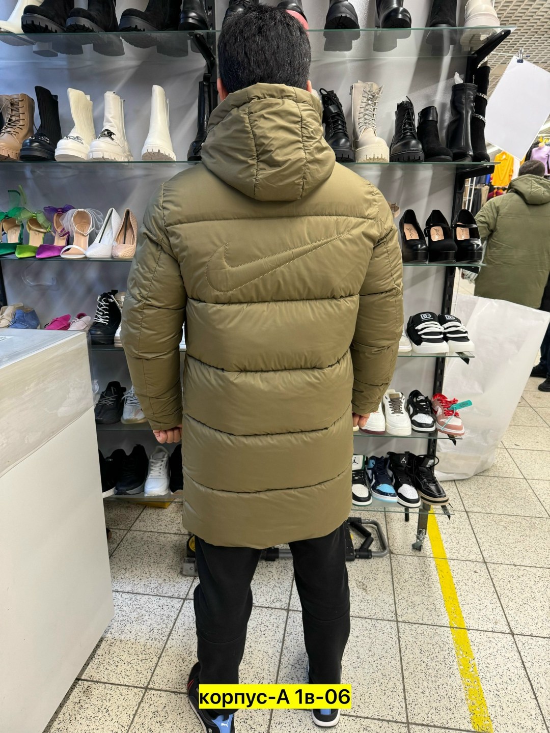 пуховик мужской nike,мужская зимняя куртка,пуховики мужские,куртка зимняя,куртка зимняя nike