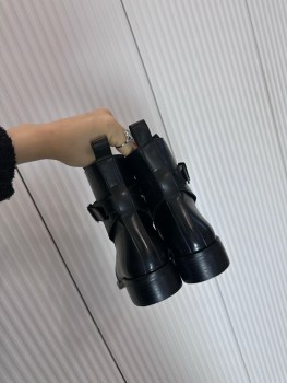 Ботинки