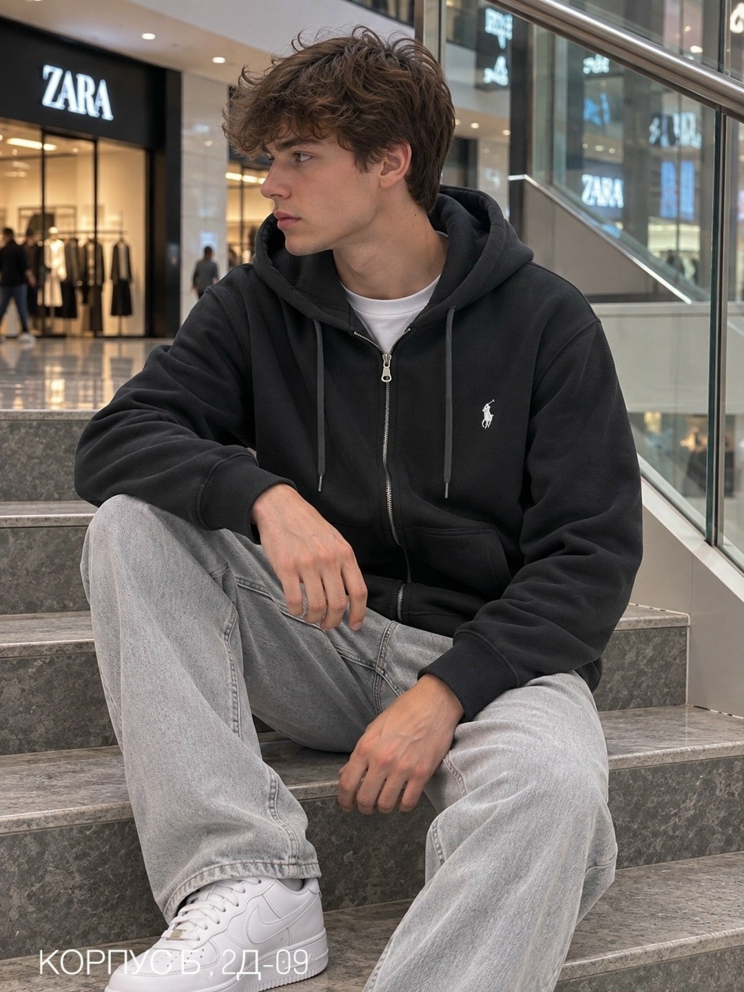 толстовка polo ralph lauren,спортивная толстовка polo ralph lauren темно-синий,polo ralph lauren zip hoodie blue,polo zip hoodie ralph lauren серая,толстовка