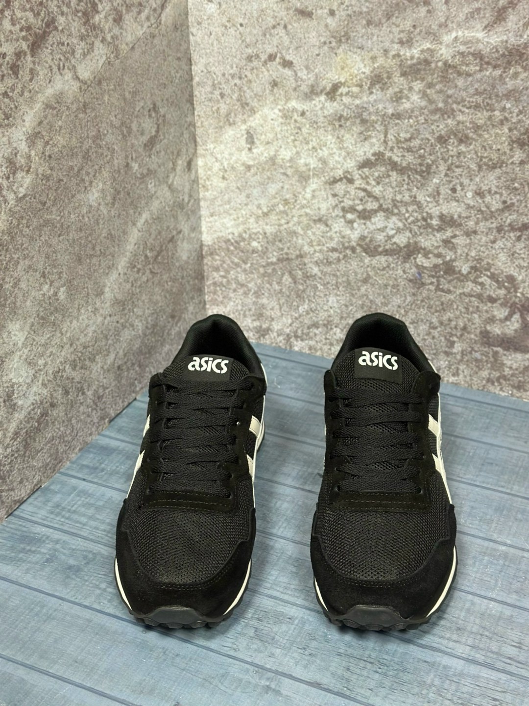кроссовки мужские asics,кроссовки asics,кроссовки мужские asics gel kahana 8,кроссовки асикс мужские черные,