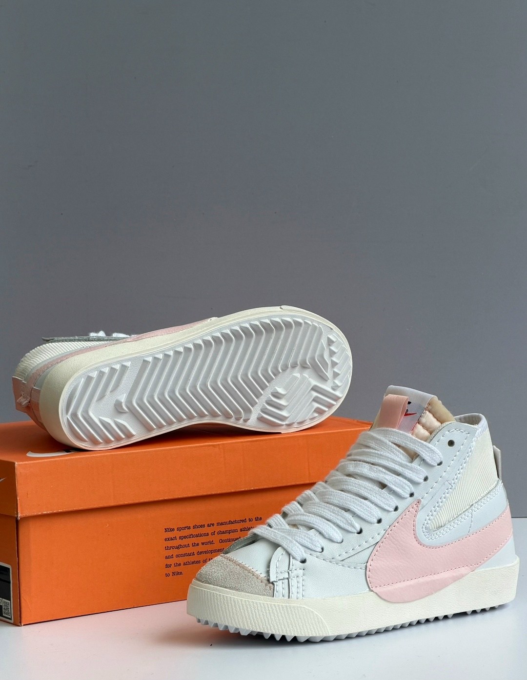 кроссовки nike blazer mid 77,кроссовки nike blazer mid 77 jumbo,кроссовки nike wmns blazer mid 77,кроссовки,кроссовки nike blazer mid