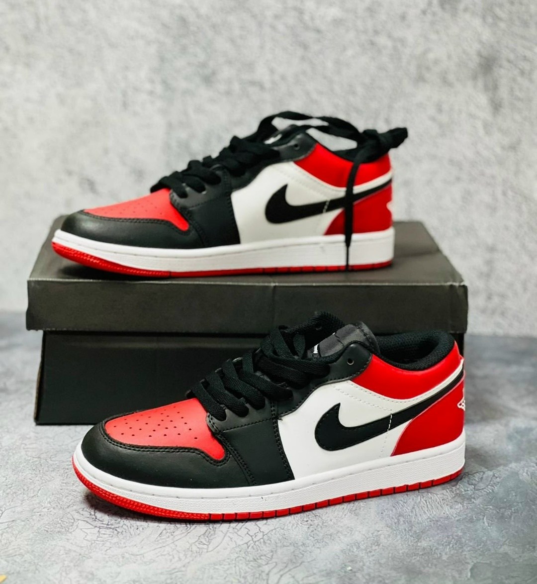 nike air jordan 1 low,air jordan 1 low bred toe,кроссовки,nike air jordan 1,кроссовки nike air jordan 1 low