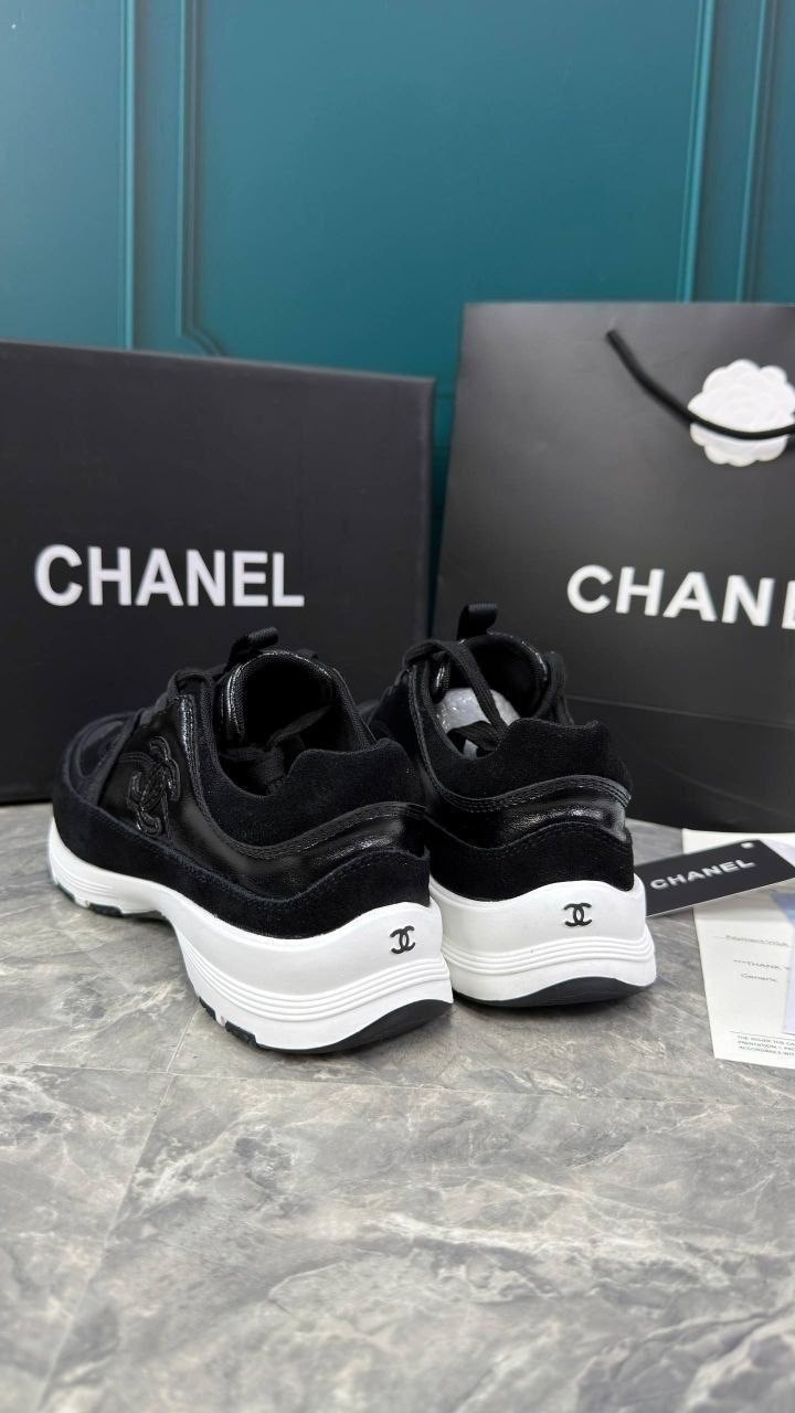 кроссовки chanel chanel кроссовки chanel,кроссовки женские chanel,кроссовки chanel,кеды chanel,модные вентилируемые кроссовки chanel