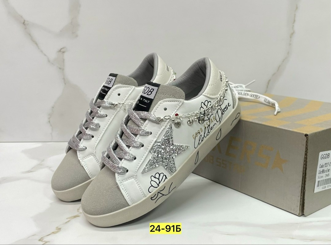,кеды golden goose,женские кеды,голден роуз кеды,кроссовки golden goose