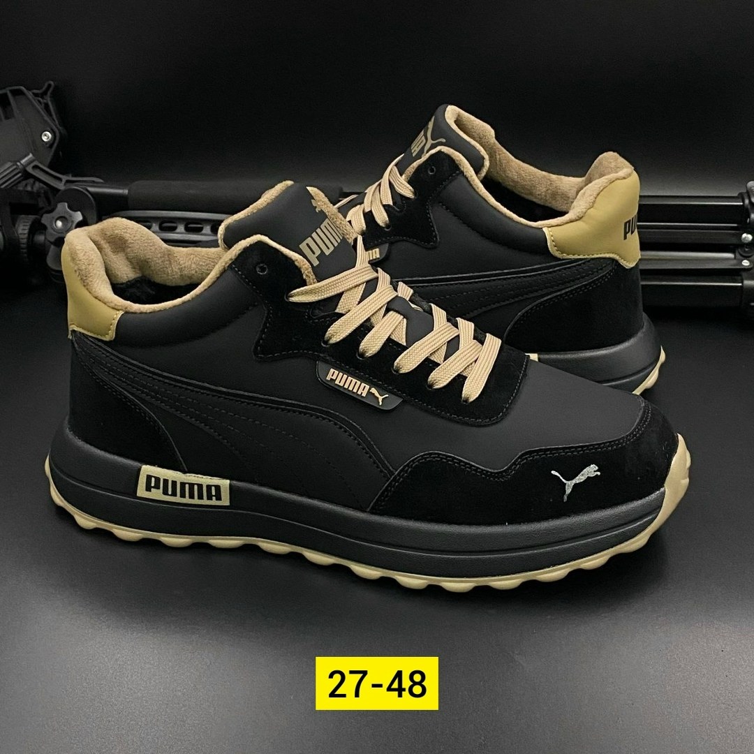 кроссовки зимние puma,кроссовки мужские puma,мужские зимние кроссовки puma,кроссовки puma зимние мужские с мехом,мужские зимние кроссовки