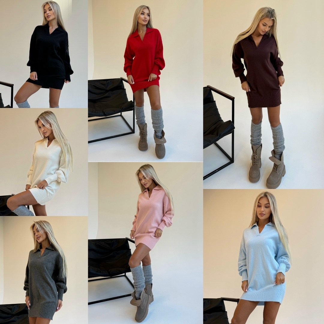 юбка с кофтой,платье худи оверсайз,туника стильная,платье толстовка оверсайз,платье туника теплая