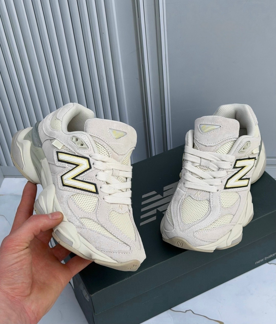 кроссовки new balance 9060, женская,кроссовки new balance,кроссовки женскиe,кроссовки модные