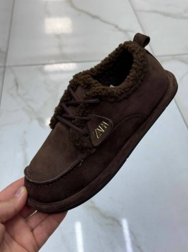 Мокасины