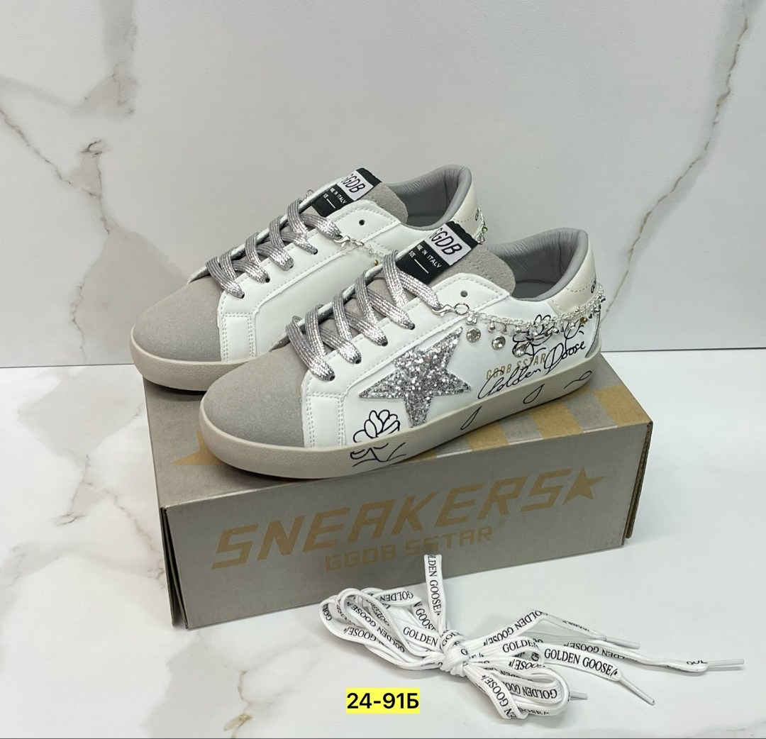 ,кеды golden goose,женские кеды,голден роуз кеды,кроссовки golden goose