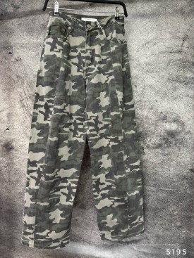 Брюки