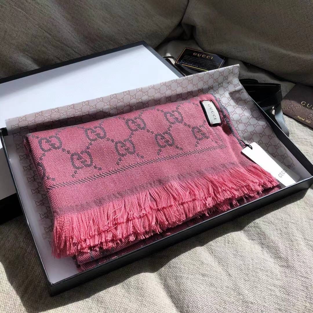 шарф gucci,палантин gucci,платки шарф,шарф шаль gucci 180*70cm,шарф женские