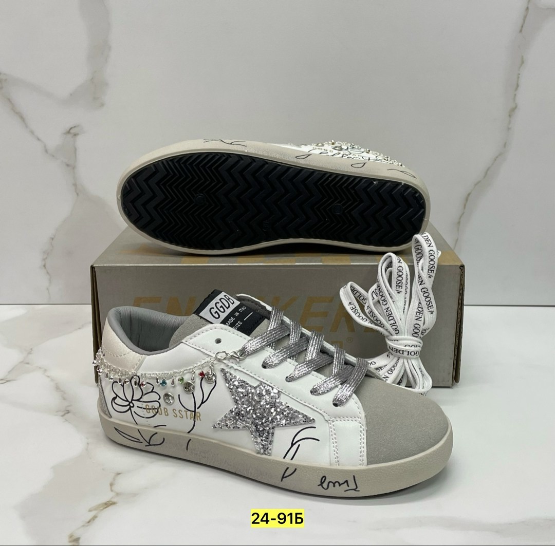 ,кеды golden goose,женские кеды,голден роуз кеды,кроссовки golden goose