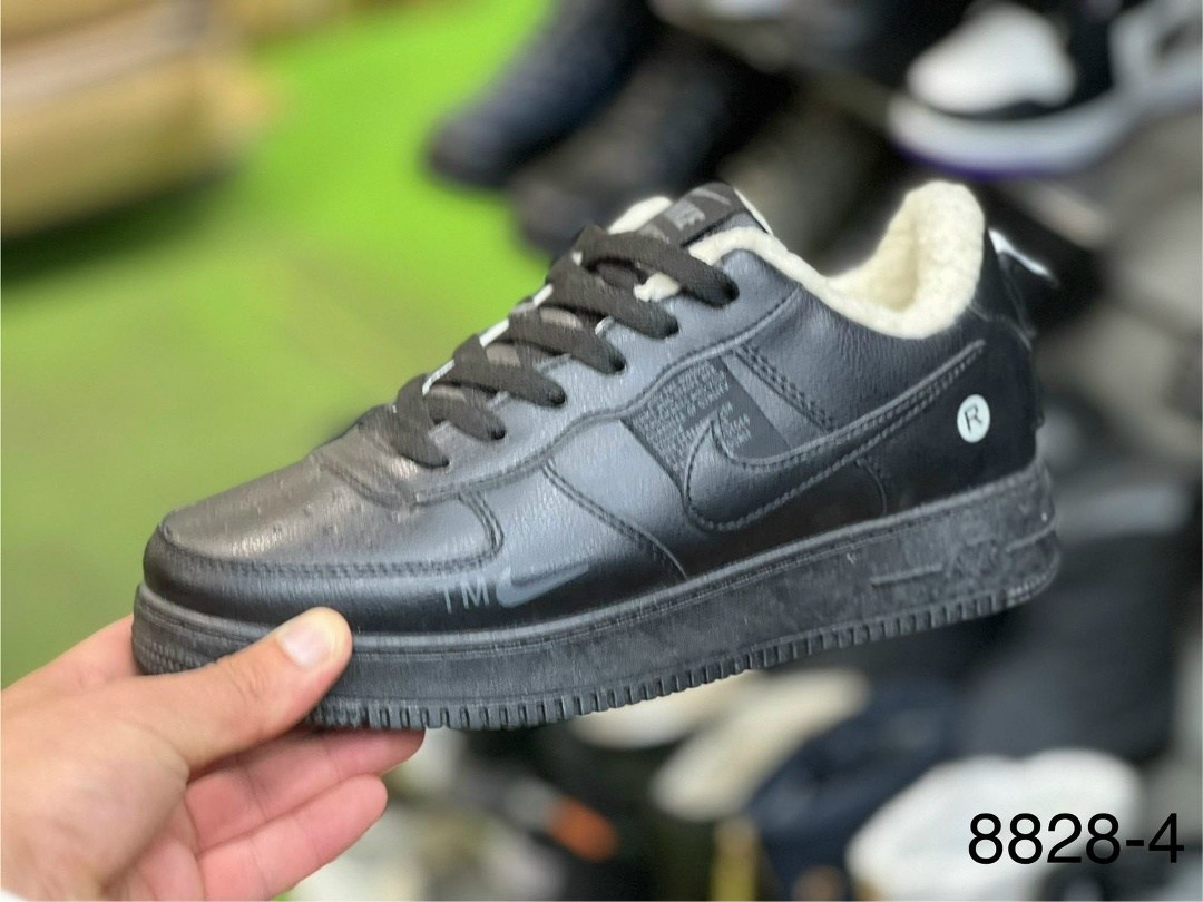 кроссовки найк аир реплика,кроссовки,кросcовки nike air force 1,кроссовки мужские nike air force 1,мужская  кроссовки