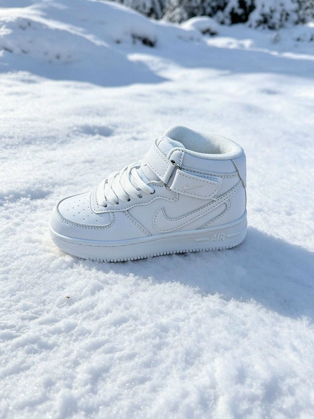 кроссовки зимние nike air force 1 mid,кроссовки зимние nike air force 1,кроссовки,детские кроссовки,кроссовки nike air force зимние