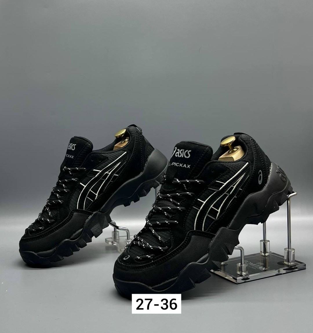 кроссовки-gel-pickax asics,кроссовки asics gel,кроссовки asics,мужские кроссовки asics,кроссовки asics gel kahana 8