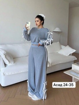 Костюм