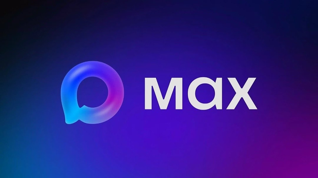 мессенджер max,мессенджер мах,мессенджер макс,макс логотип мессенджер,приложение макс