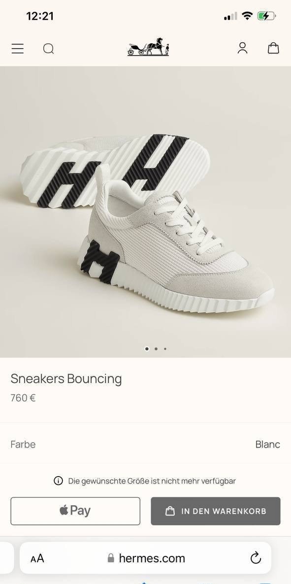 hermes bouncing sneaker,кроссовки hermes,,женские кроссовки,hermes кроссовки женские