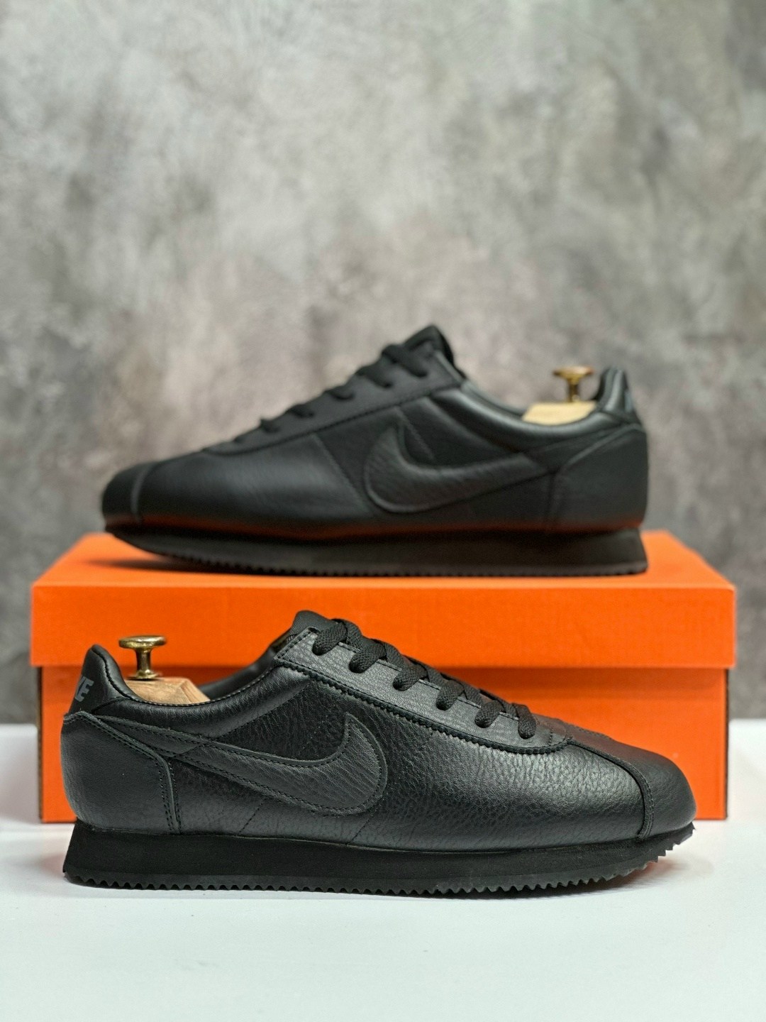 кроссовки мужские nike cortez,кроссовки nike nike classic cortez leather,nike classic cortez leather,мужские nike classic cortez кожаные черные кроссовки,кроссовки nike cortez