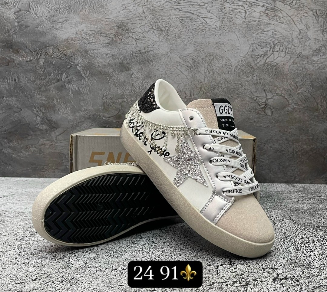 ,женские кеды golden goose,кроссовки golden goose,женские кроссовки, женская