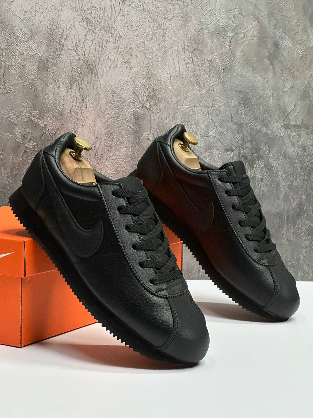 кроссовки мужские nike cortez,кроссовки nike nike classic cortez leather,nike classic cortez leather,мужские nike classic cortez кожаные черные кроссовки,кроссовки nike cortez