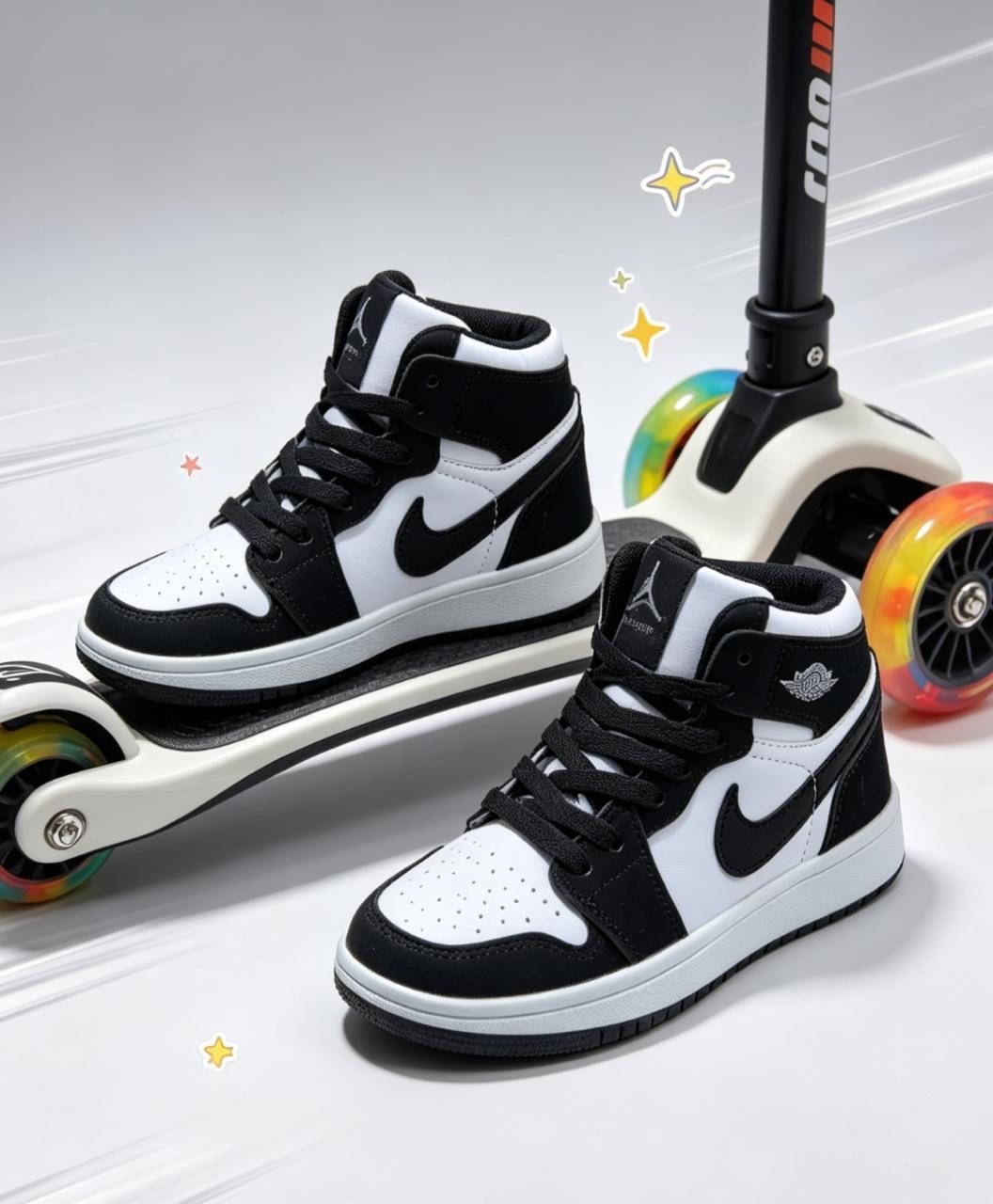 nike court borough mid 2,nike court borough mid,кроссовки детская,повседневные кроссовки,кроссовки