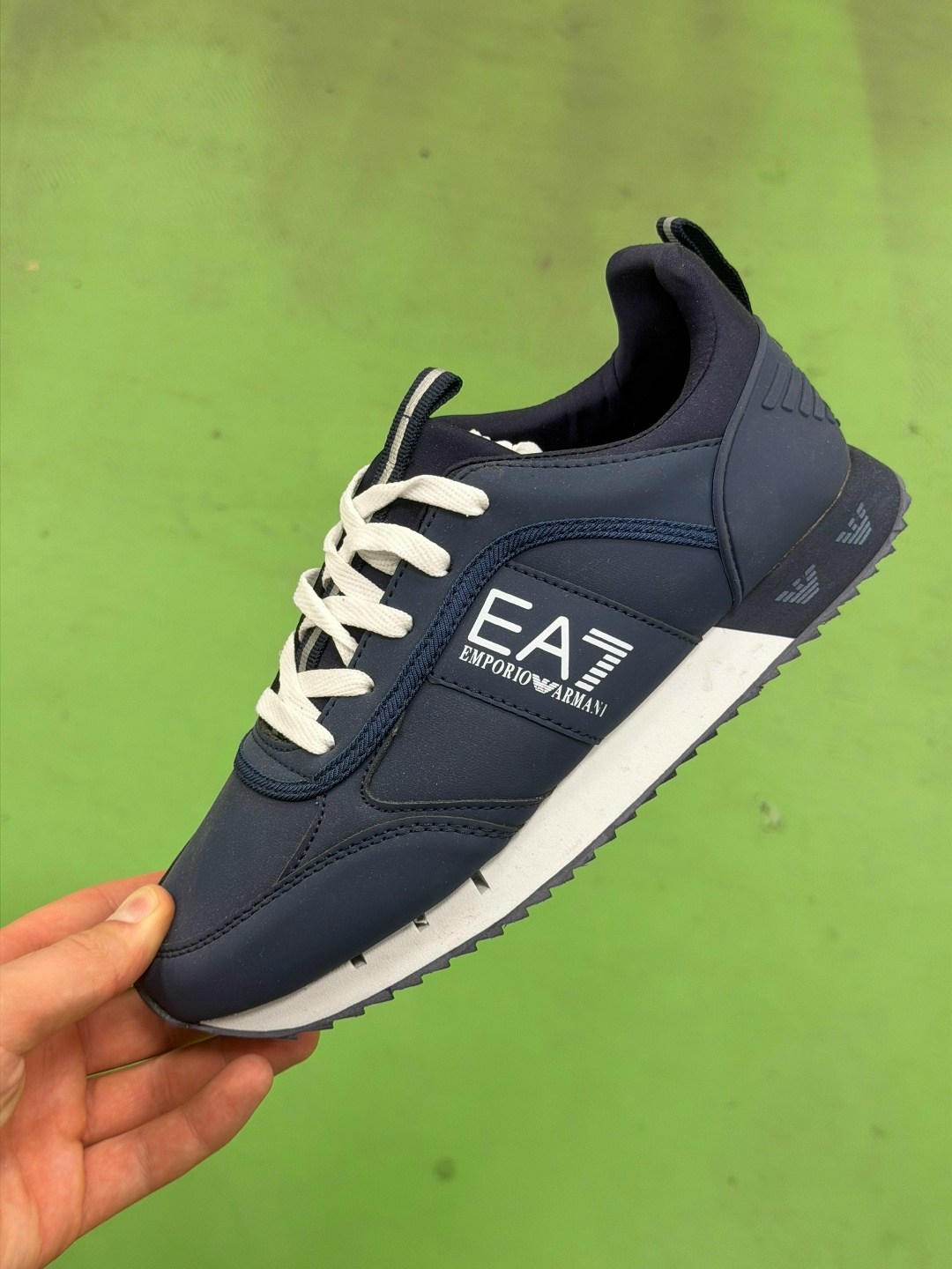 кроссовки emporio armani,,мужской кроссовки,кроссовки ea 7,кроссовки армани