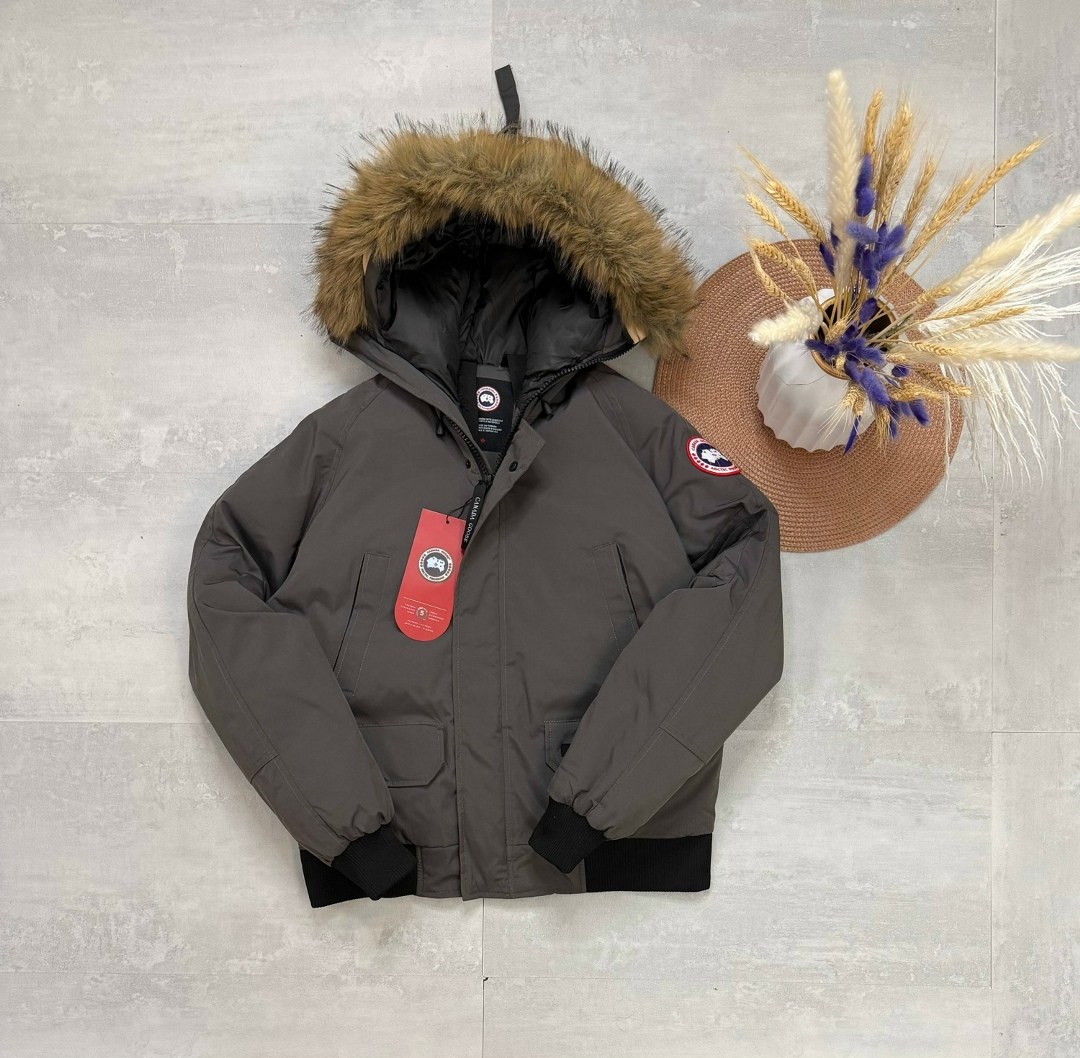 мужской пуховик canada goose,куртка зимняя canada goose,куртка canada goose,canada goose chilliwack,canada goose berwick bomber мужская