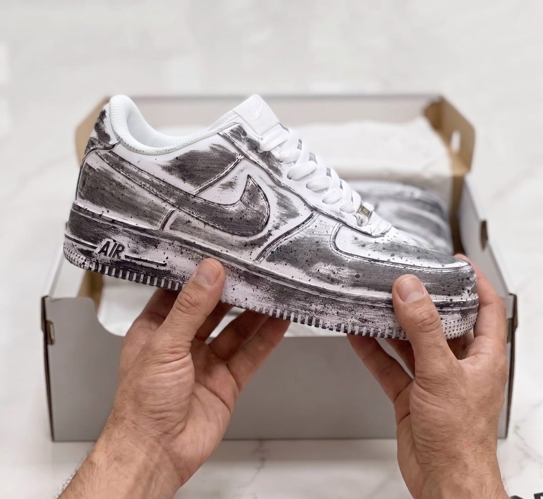 кросcовки nike air force 1,nike air force 1 low,nike air force 1,кроссовки мужские nike air force 1,air force 1 black