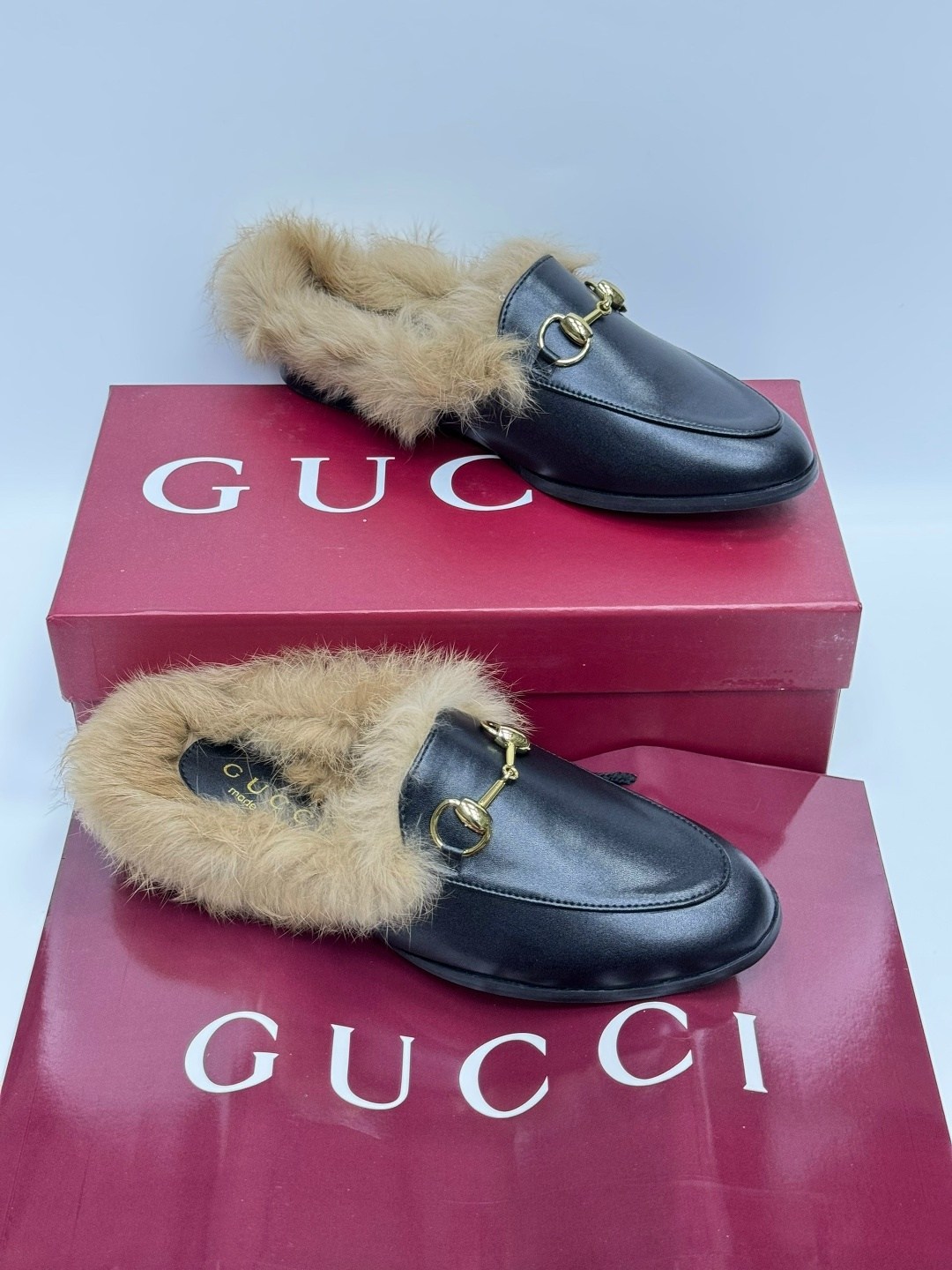 лоферы гуччи женские,лоферы гуччи с мехом,мюли gucci,мюли с мехом,мюли гуччи с мехом