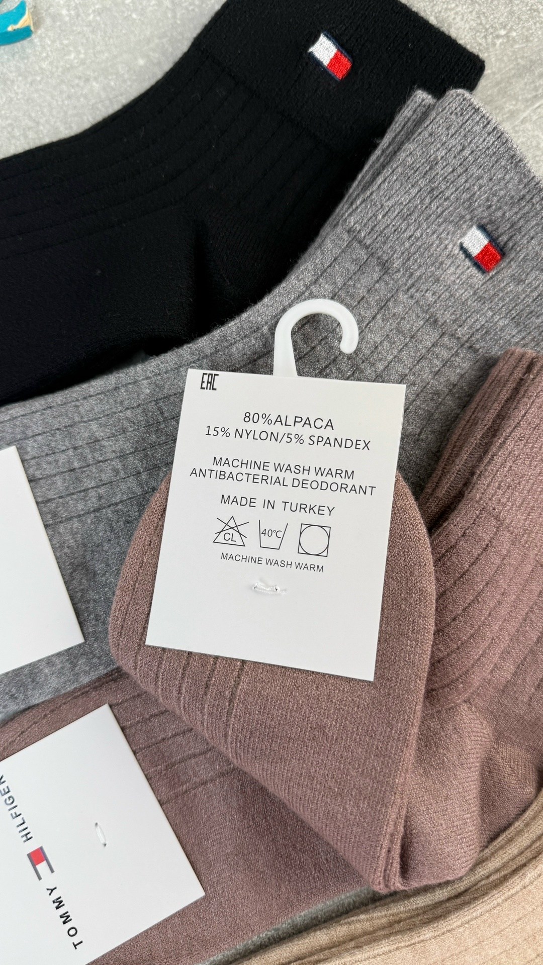 носки мужские,носки томми хилфигер,носки женские,носки tommy hilfiger,5 пар носки