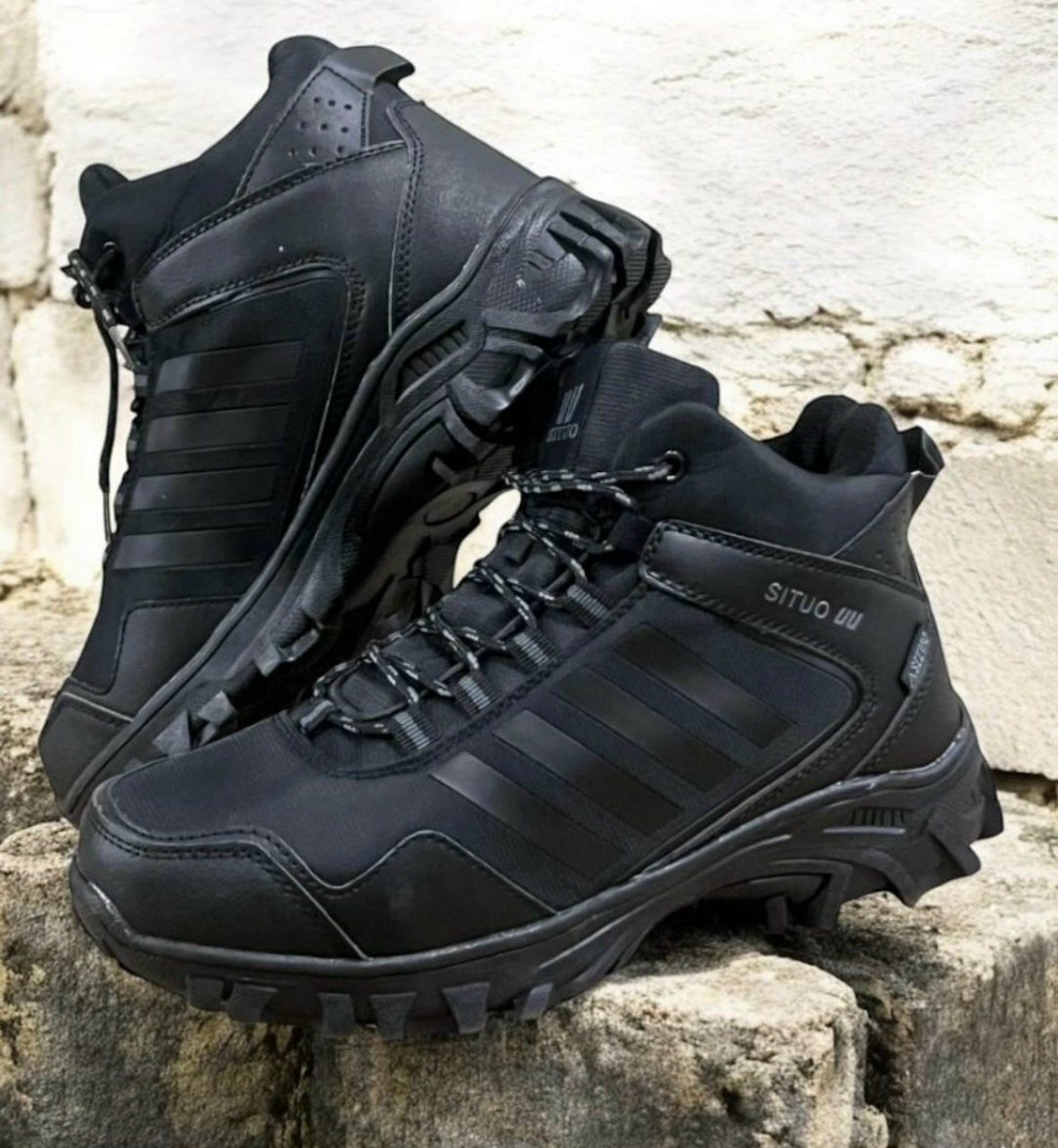мужские кроссовки зимние adidas,зимние кроссовки адидас мужские,кроссовки зимние adidas,кроссовки зимние адидас термо,зимние мужские ботинки adidas climaproof black