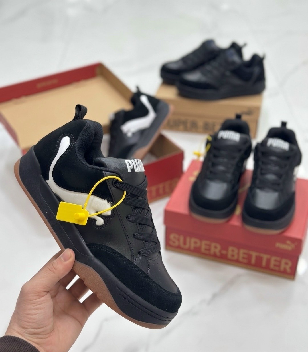 кроссовки puma,мужские кроссовки puma,,кеды мужские puma club ii era puma black/white/gold,пума кроссовки мужские